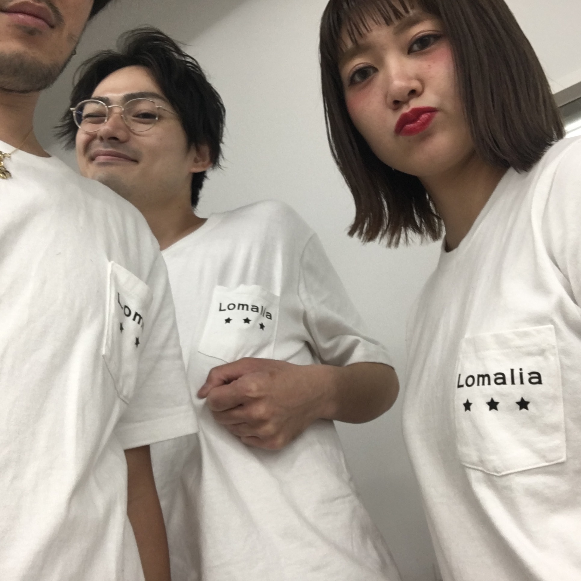 Lomalia