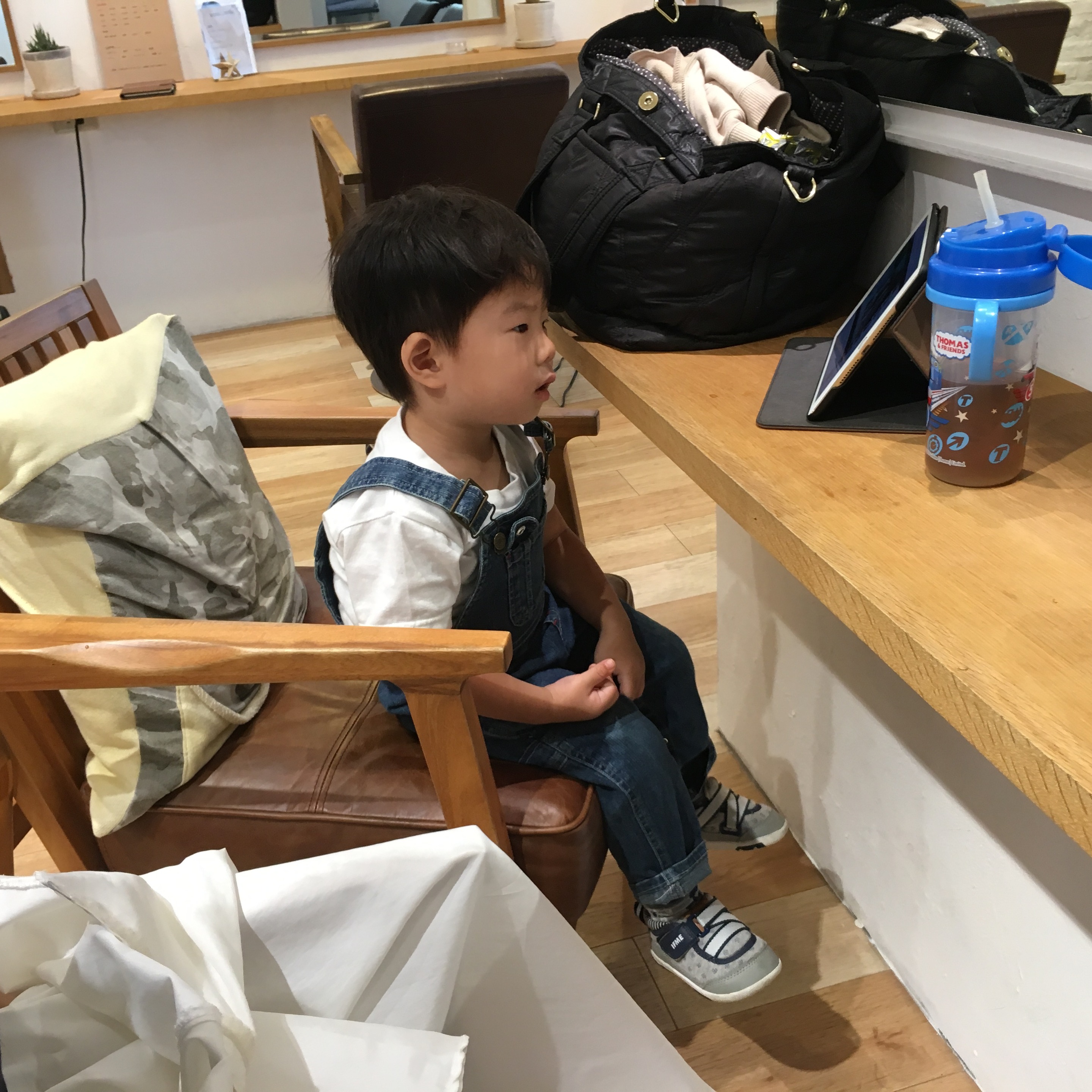 パーマ