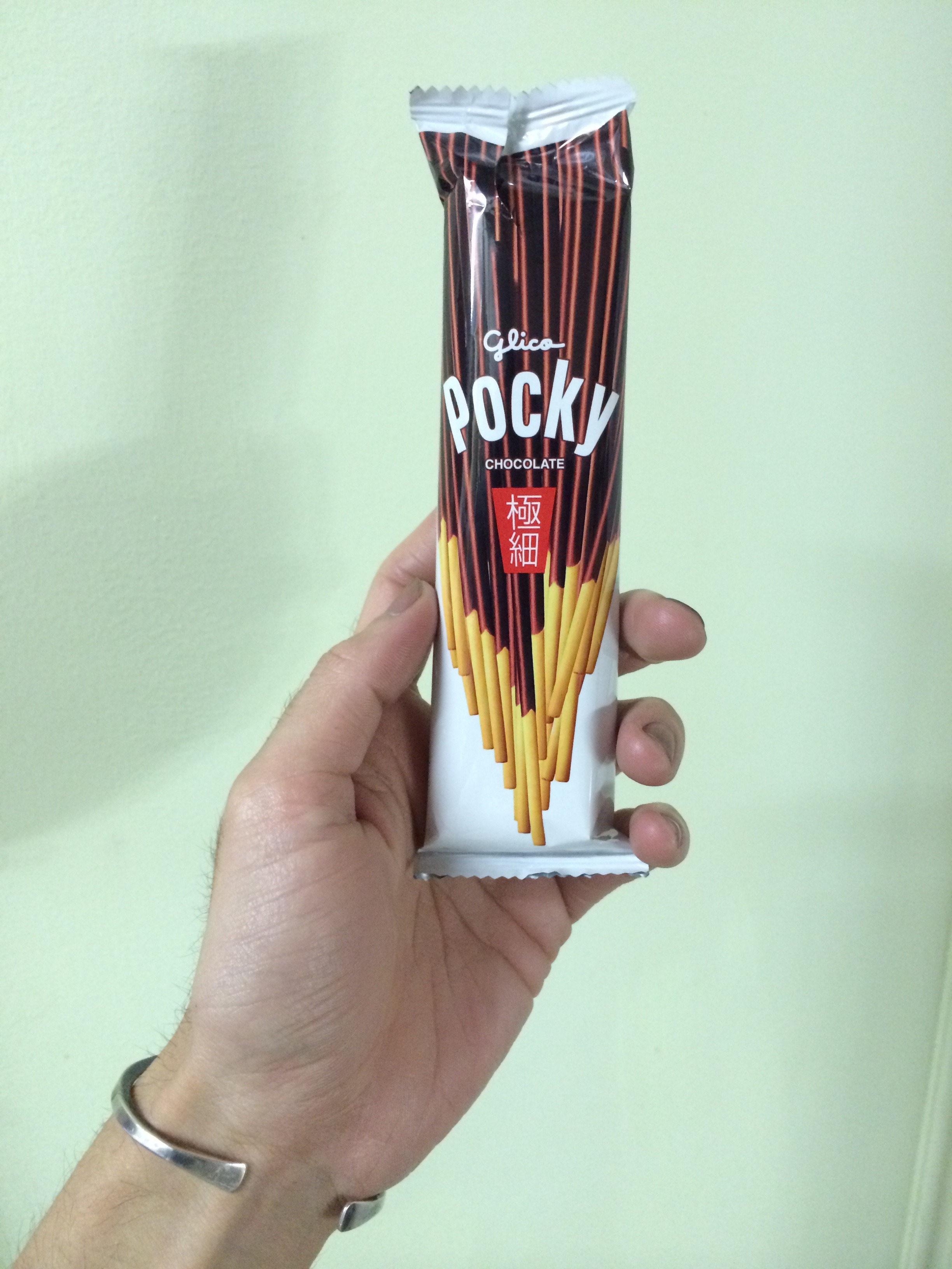 ポッキー