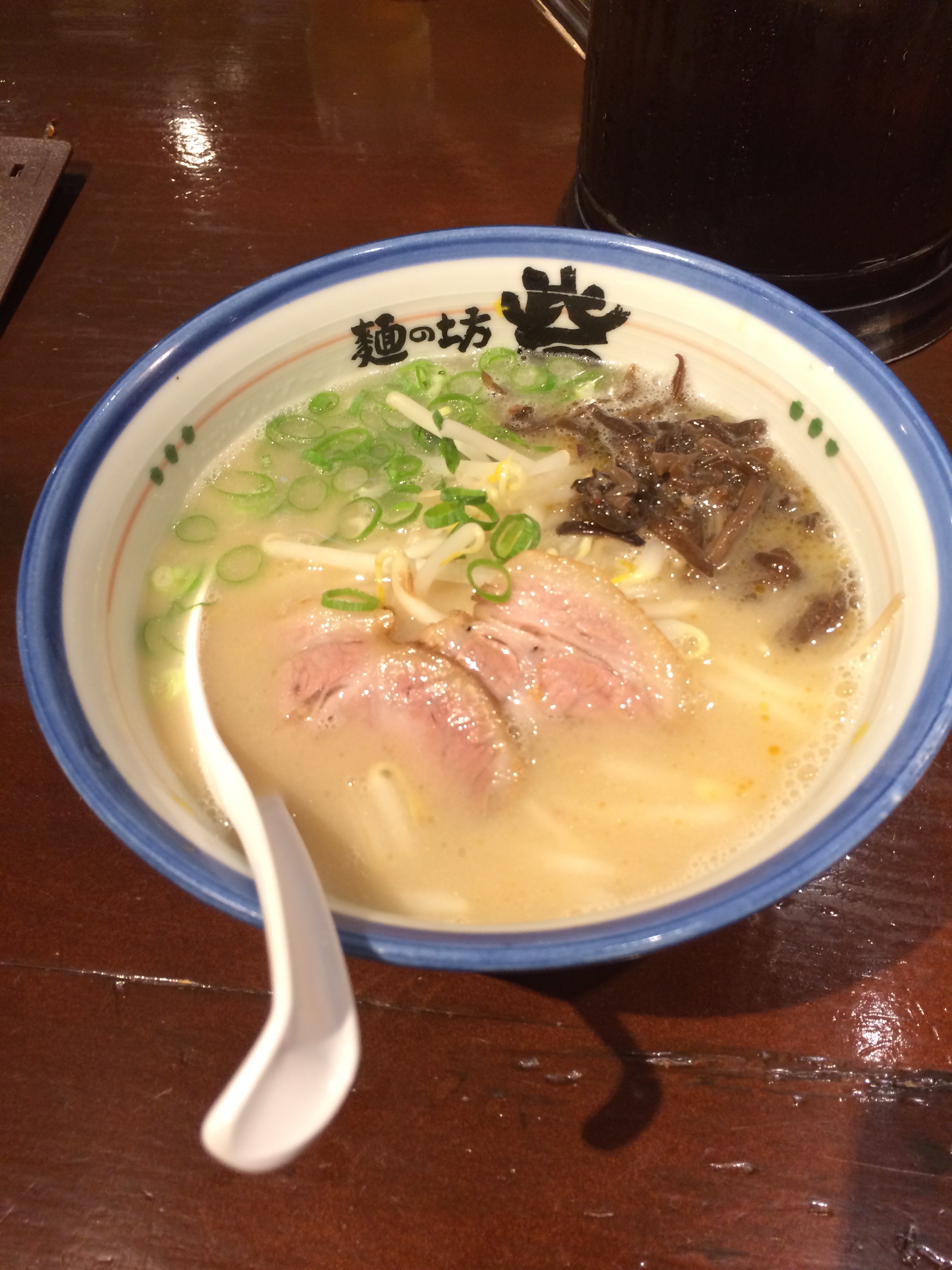 ラーメン