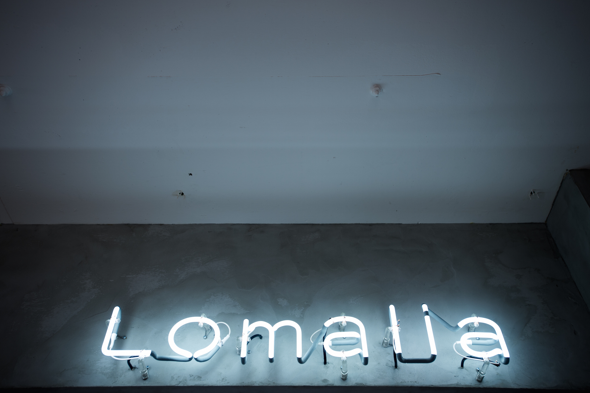 Lomalia