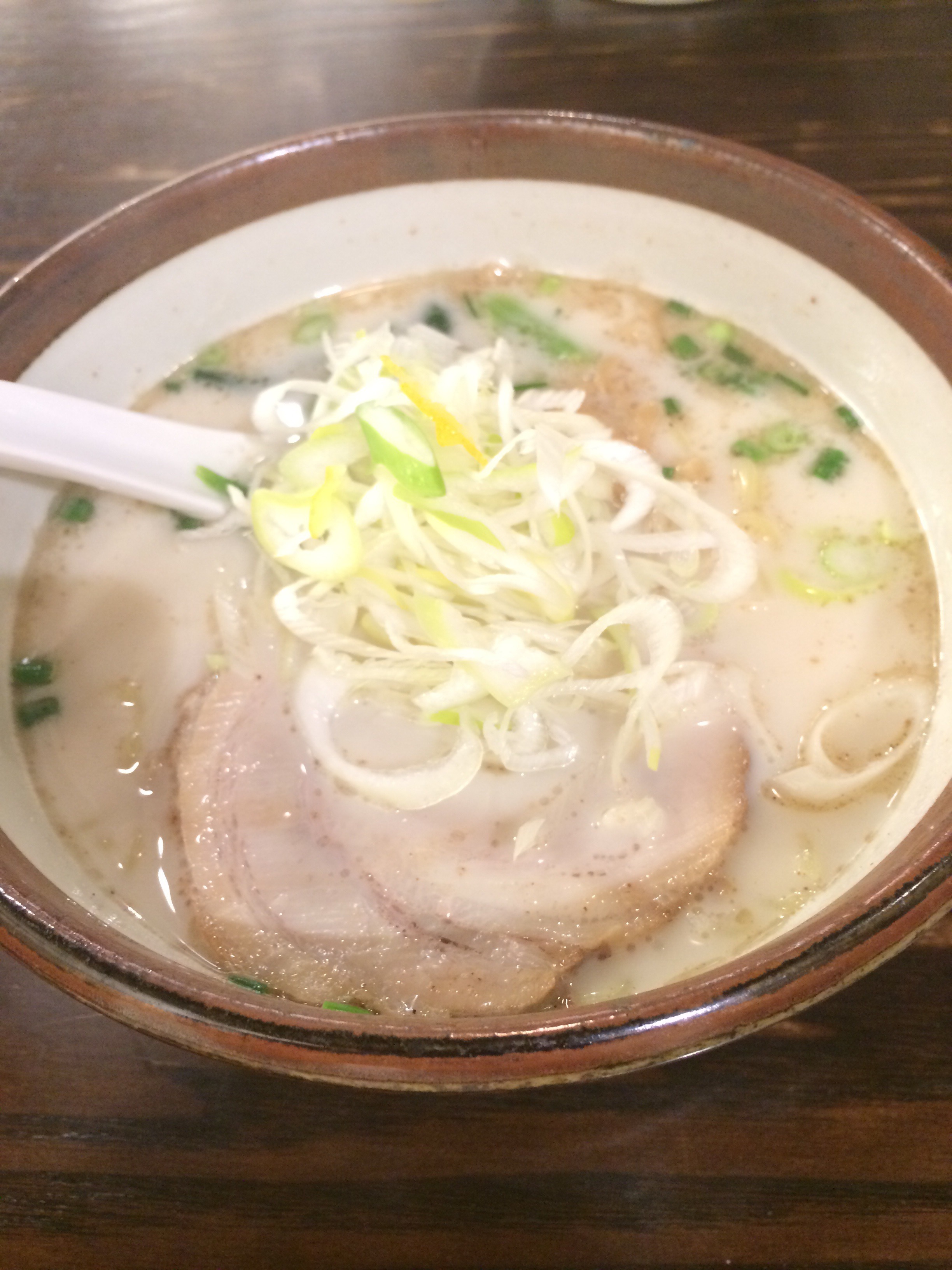 ラーメン