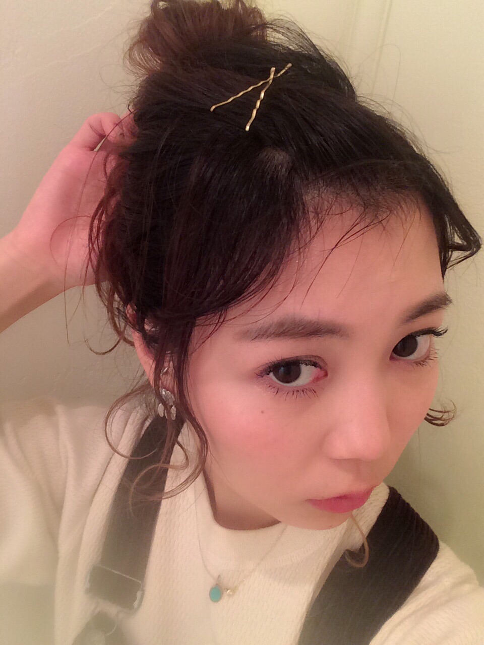 ヘアスタイル