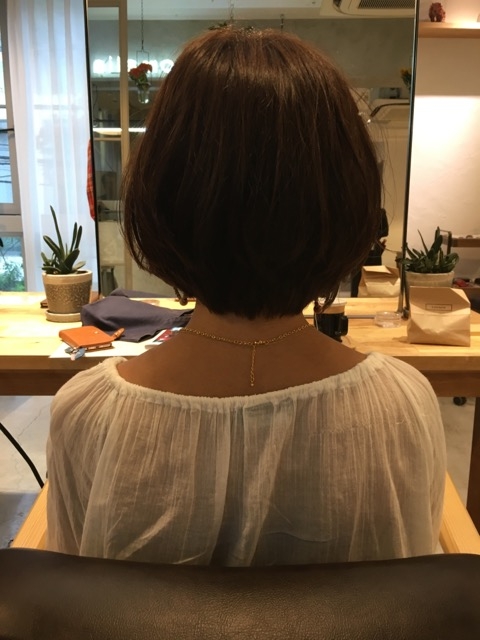 ヘアドネーション0