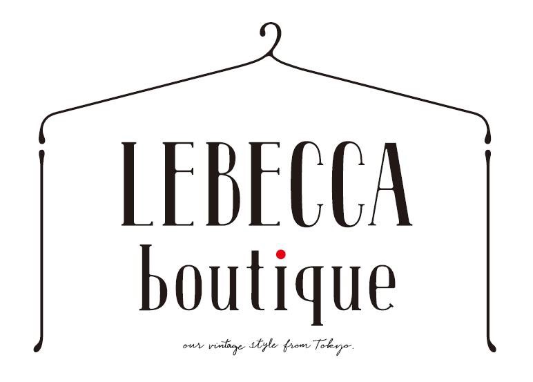 lebecca boutique