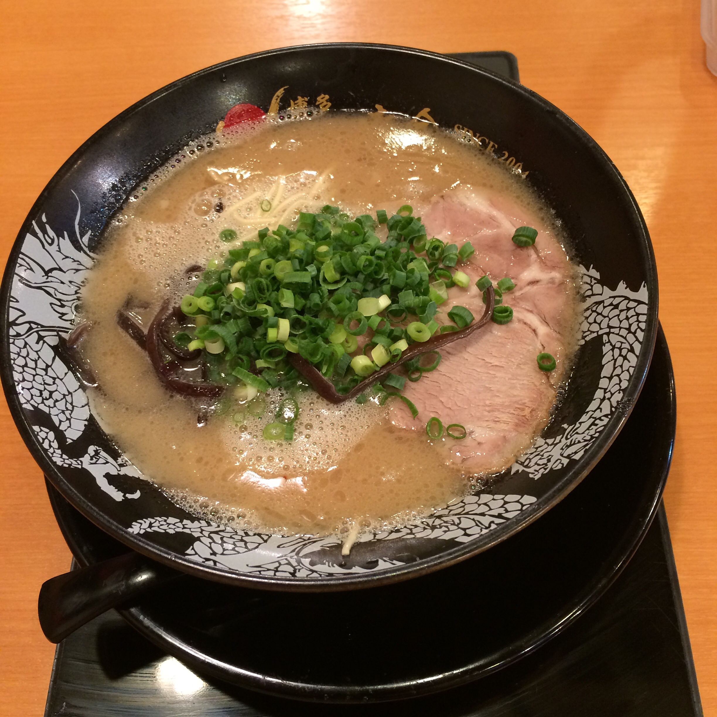 ラーメン