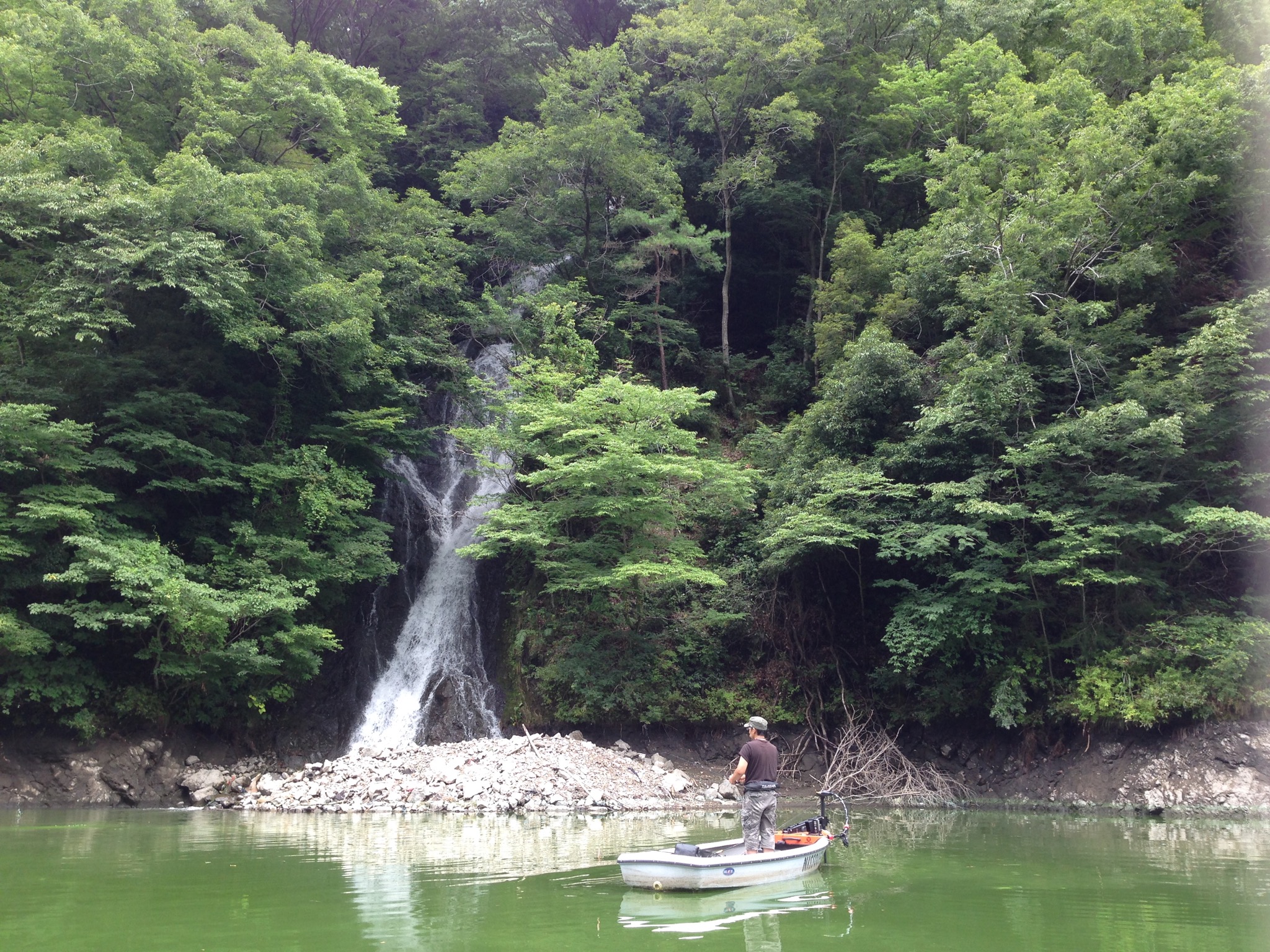 相模湖6