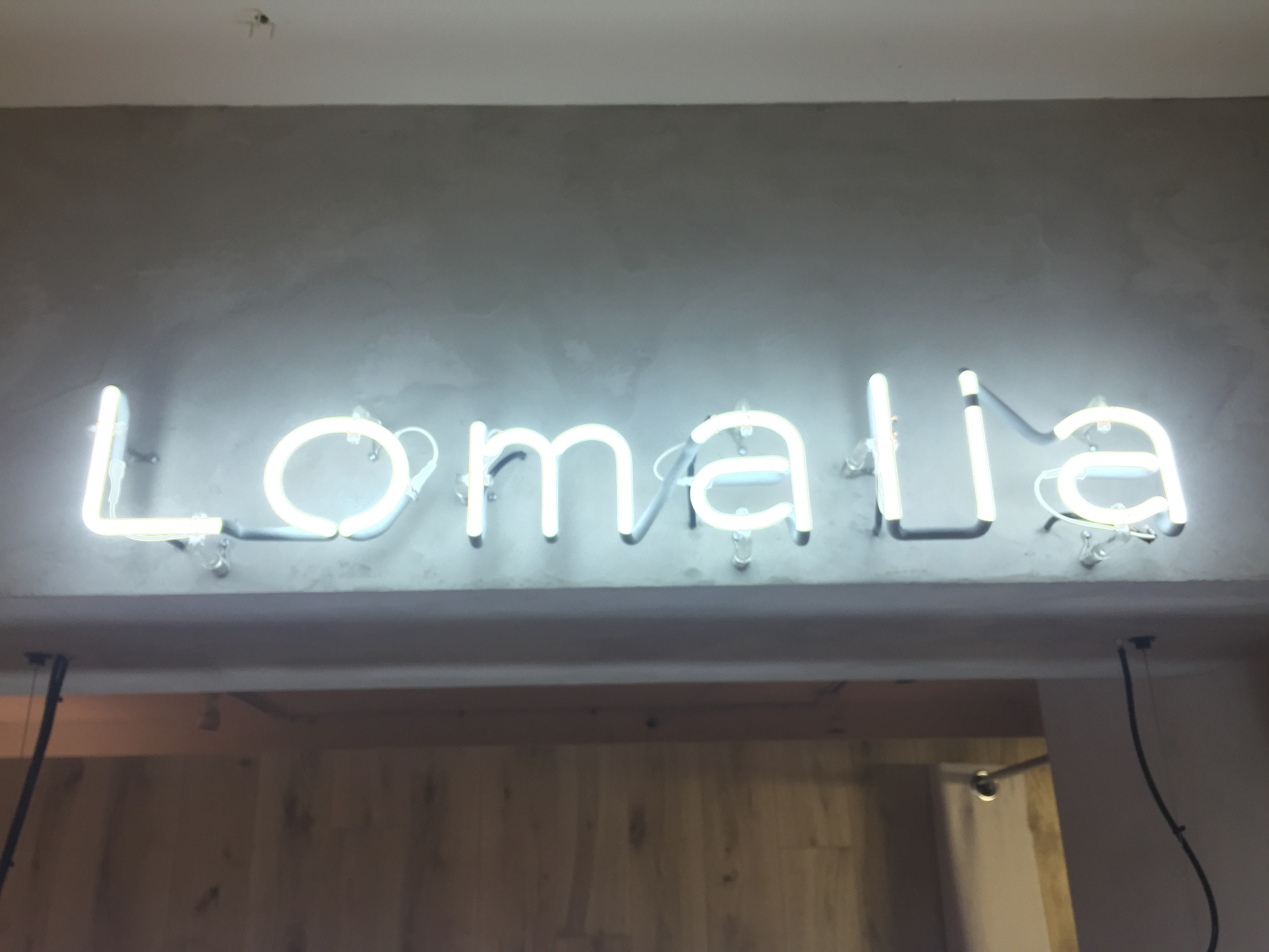 Lomalia