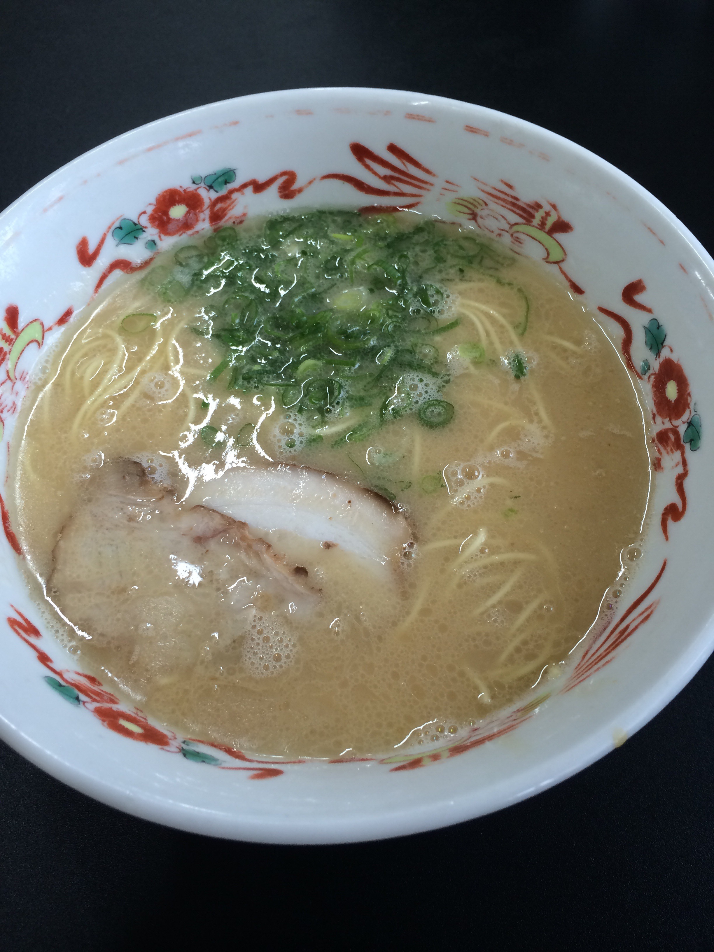 ラーメン