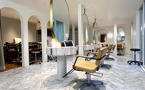 Lomalia 原宿/表参道 ハナレ